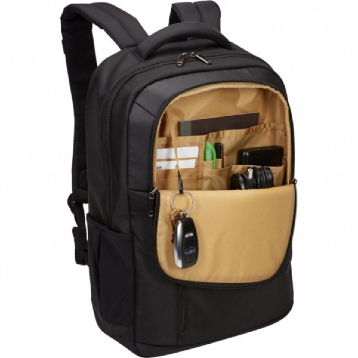 Рюкзак для ноутбука Case Logic 15.6'' Propel PROPB-116 Black (3204529) - Фото 5