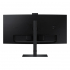 Монитор Samsung LS34C650VAIXCI - Фото 2