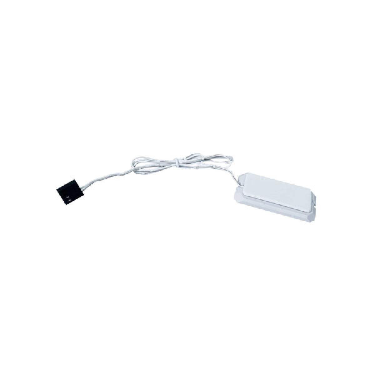 Кулер для корпуса Lian Li Uni Fan SL WIRELESS Reverse, 120-1, Wh (G99.12RSL1W1W.00) - Фото 3