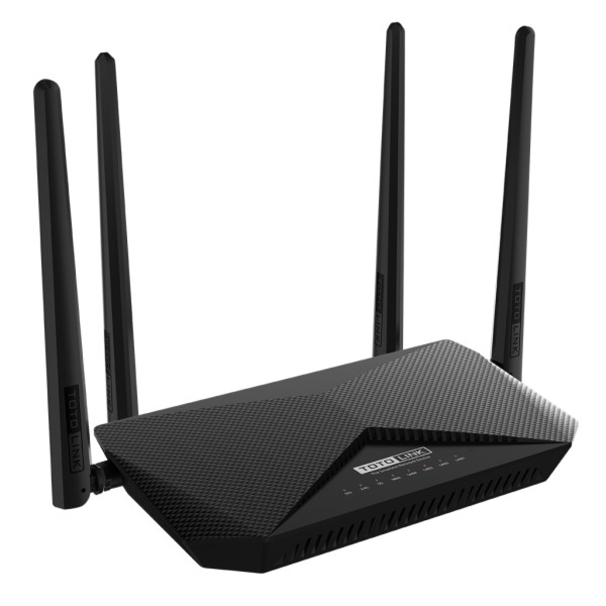 Маршрутизатор Totolink A3002R - Фото 3