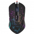 Мишка Defender Witcher GM-990 RGB Black (52990) - Фото 1