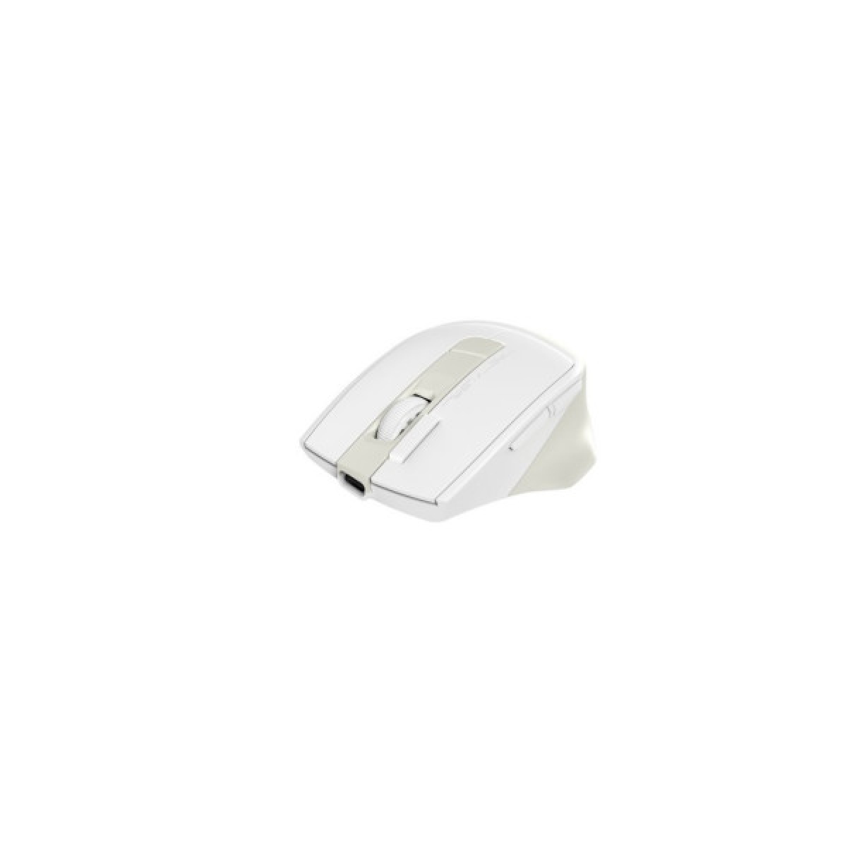 Мишка A4Tech FG45CS Air Wireless Cream Beige (4711421993005) - Фото 2