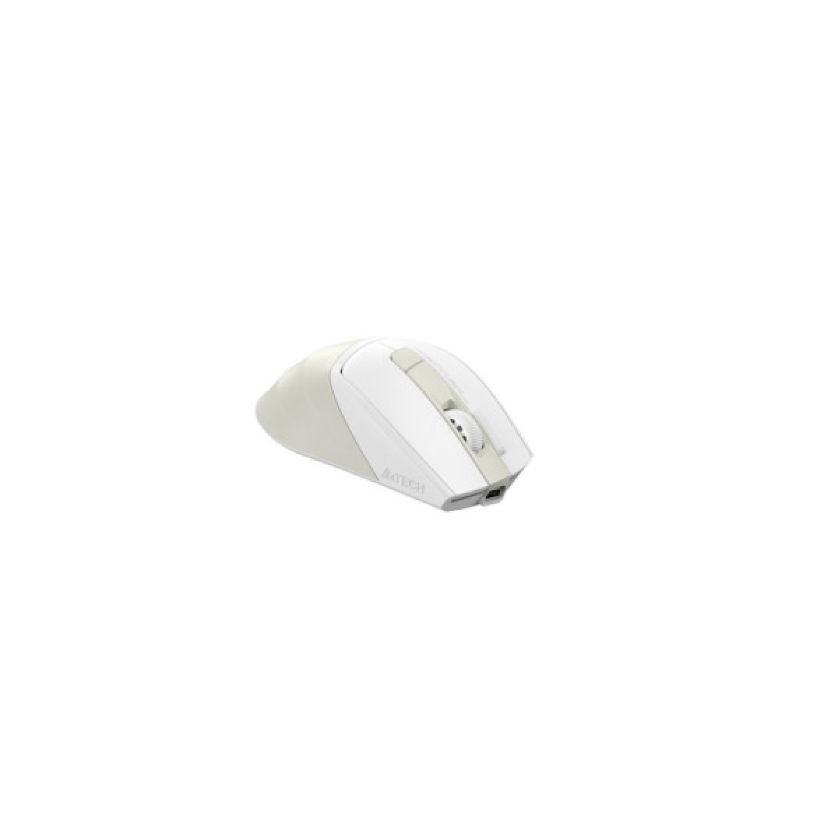 Мишка A4Tech FG45CS Air Wireless Cream Beige (4711421993005) - Фото 3