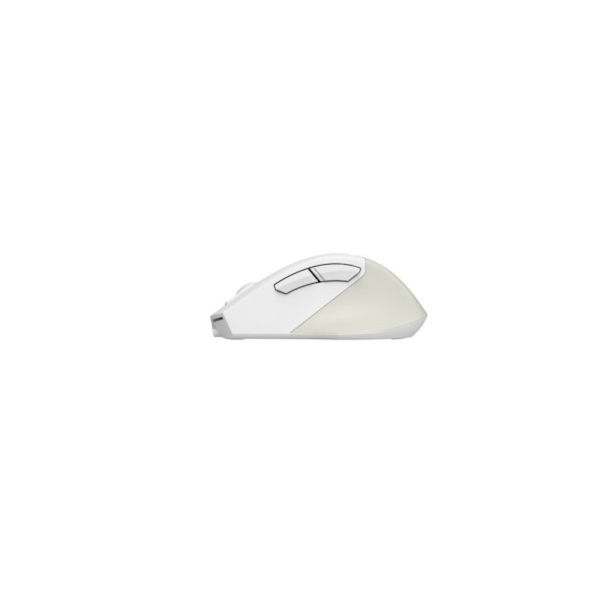 Мишка A4Tech FG45CS Air Wireless Cream Beige (4711421993005) - Фото 4