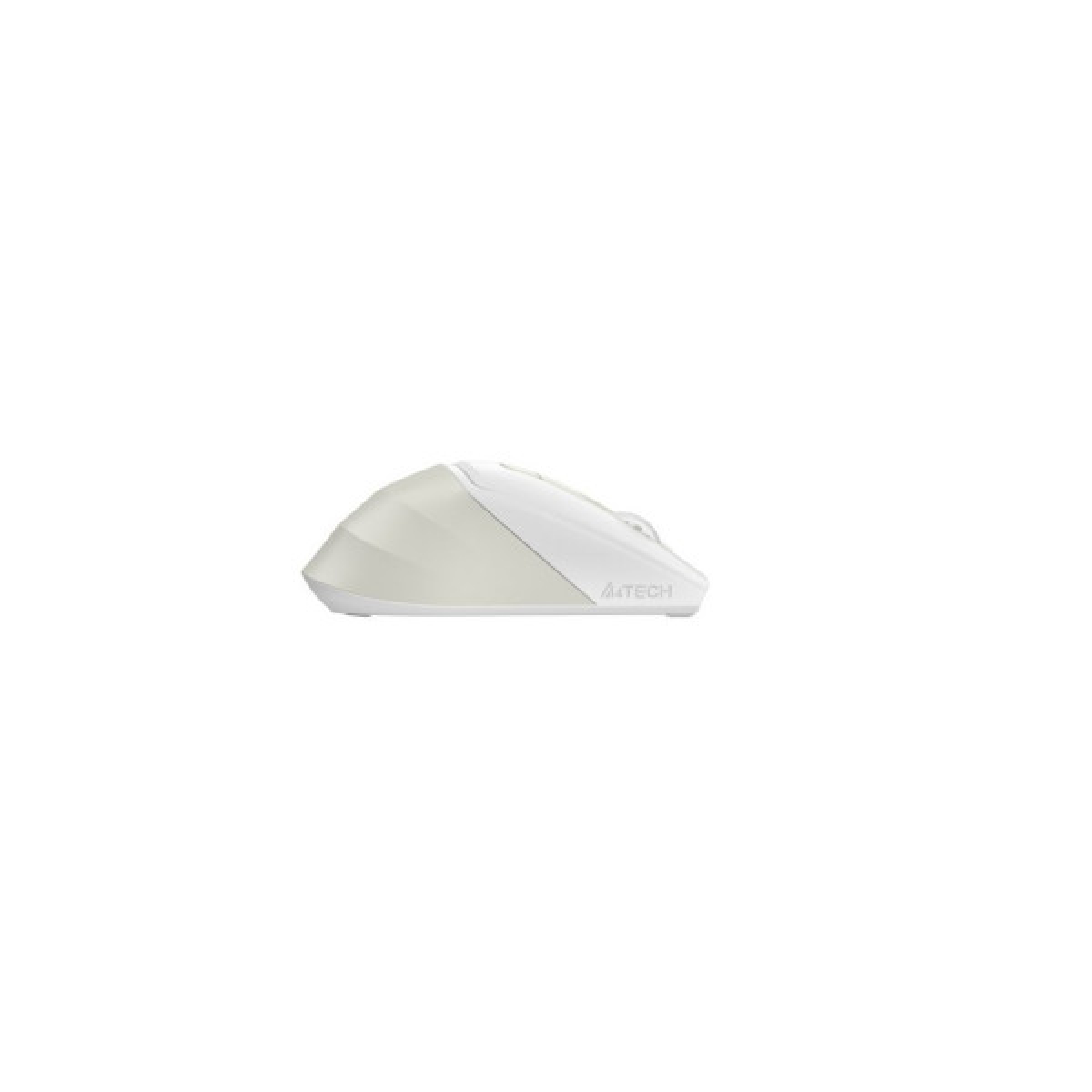Мишка A4Tech FG45CS Air Wireless Cream Beige (4711421993005) - Фото 5