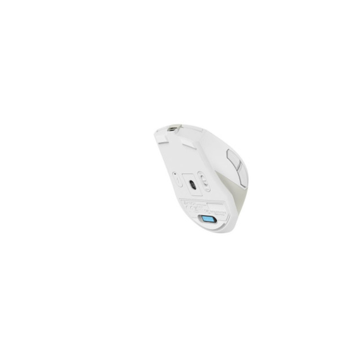 Мишка A4Tech FG45CS Air Wireless Cream Beige (4711421993005) - Фото 7