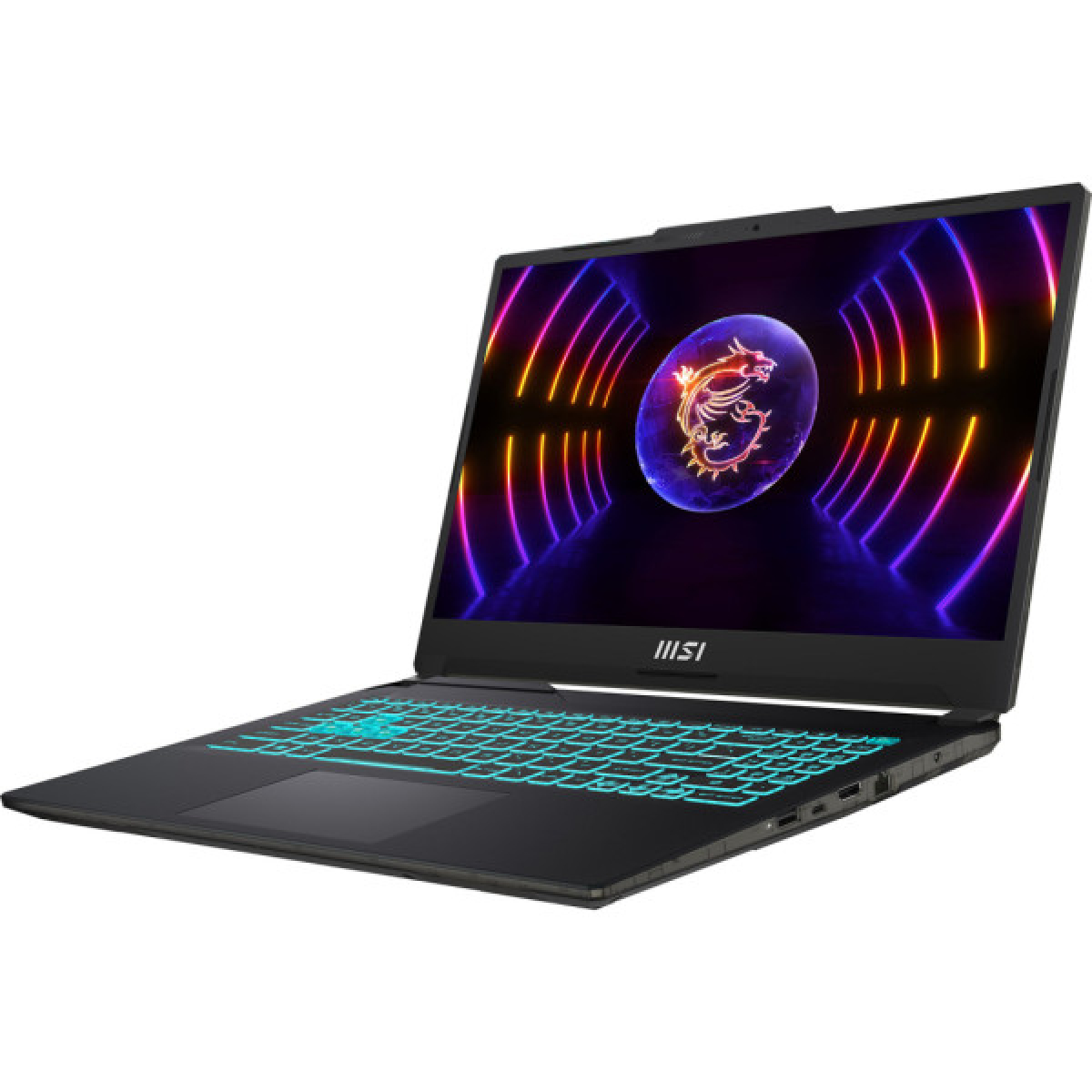 Ноутбук MSI Cyborg 15 A13VF (9S7-15K111-699) - Фото 3