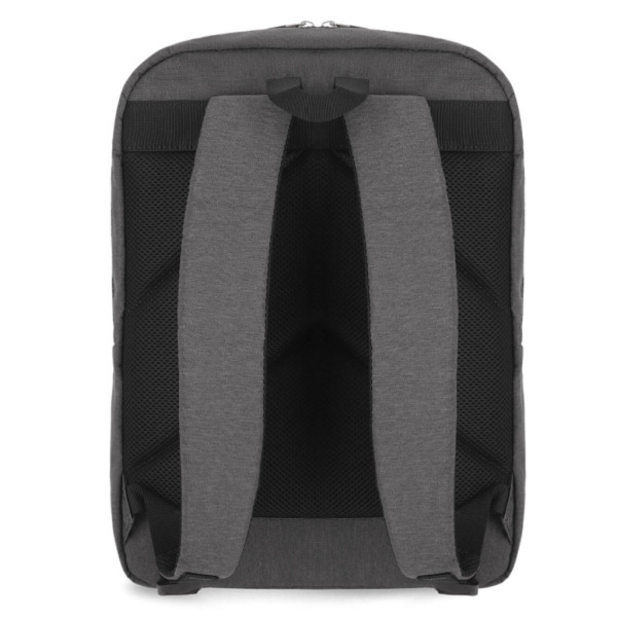 Рюкзак для ноутбука Bagland 15.6" Titan 16L Gray 0055069 (935813705) - Фото 2