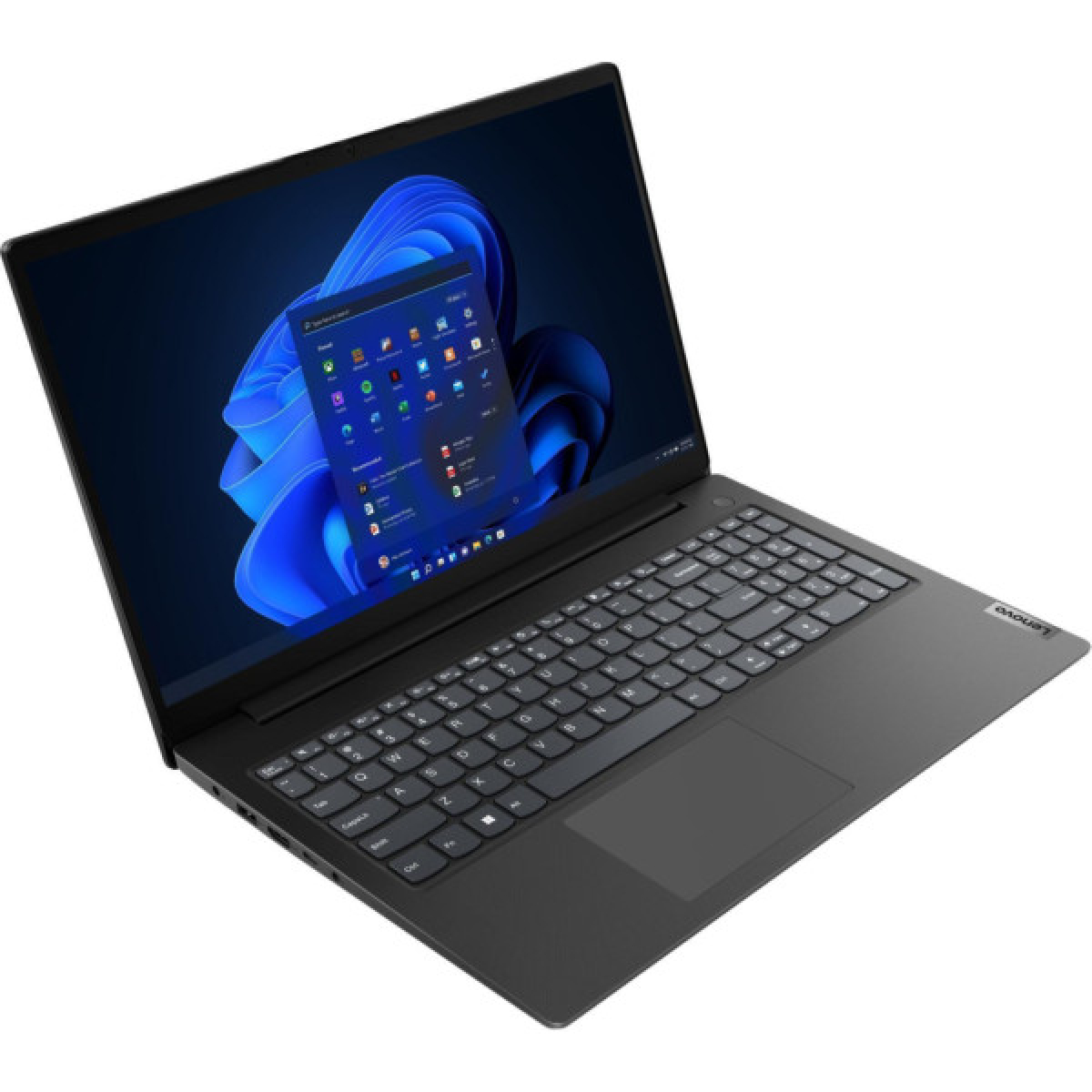 Ноутбук Lenovo V15 G4 IRU (83A100X4RA) - Фото 2