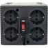 Стабілізатор Powercom TCA-3000 (TCA-3000 black) - Фото 2
