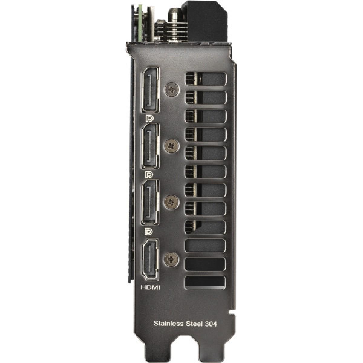 Відеокарта ASUS GeForce RTX3060 12Gb DUAL V2 LHR (DUAL-RTX3060-12G-V2) - Фото 8