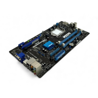 Материнская плата Asus P7H5510LT/P6-P7h55E/DP_MB (s1156)