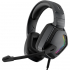 Навушники GamePro HS605 RGB Black (HS605) - Фото 1