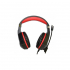 Наушники Microlab G7 Black-Red (G7_b+r) - Фото 2