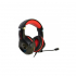 Наушники Microlab G7 Black-Red (G7_b+r) - Фото 3