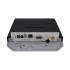 Точка доступу Wi-Fi Mikrotik RBLtAP-2HnD - Фото 2