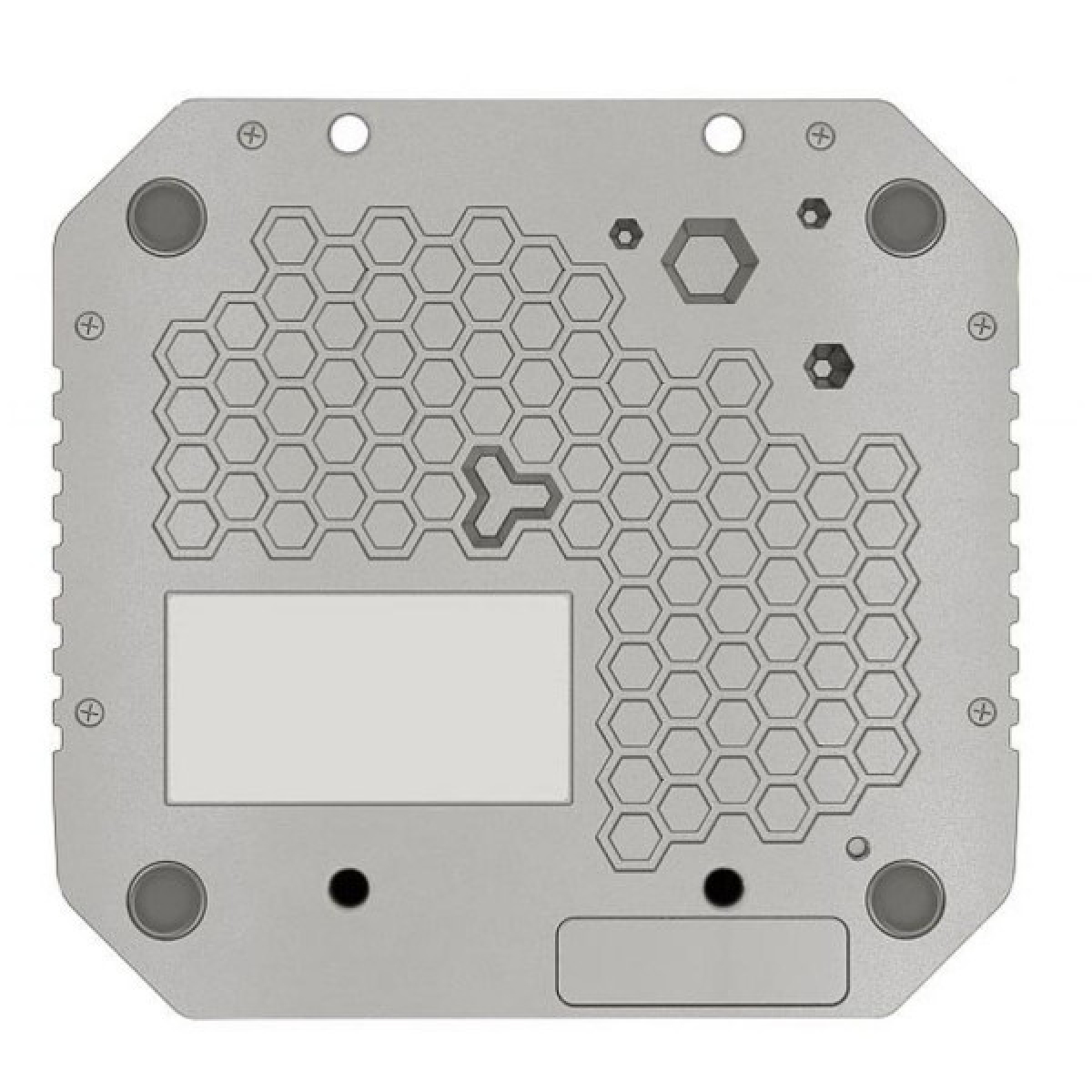 Точка доступу Wi-Fi Mikrotik RBLtAP-2HnD - Фото 5