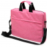 Сумка для ноутбука Vinga 14-15" NB140M melange pink (NB140MPK) - Фото 1