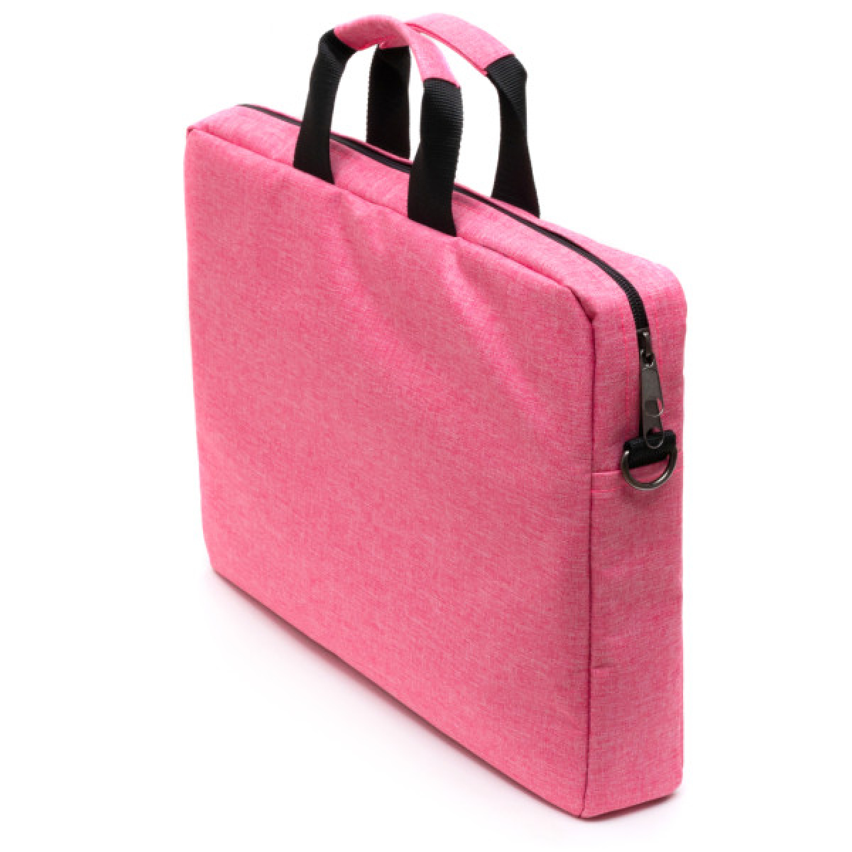 Сумка для ноутбука Vinga 14-15" NB140M melange pink (NB140MPK) - Фото 3