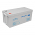 Батарея к ИБП LogicPower LPM MG 12В 200 Ач (3875) - Фото 1