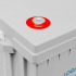 Батарея к ИБП LogicPower LPM MG 12В 200 Ач (3875) - Фото 3
