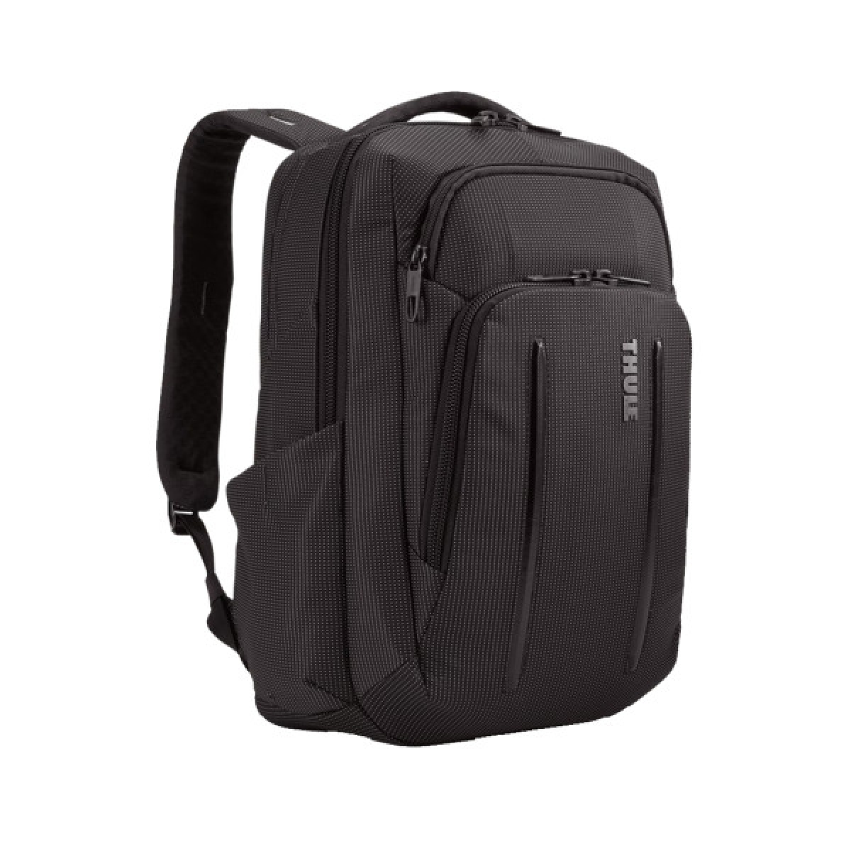 Рюкзак для ноутбука Thule 14" Crossover 2 Backpack 20L C2BP-114 black (3205260) - Фото 1