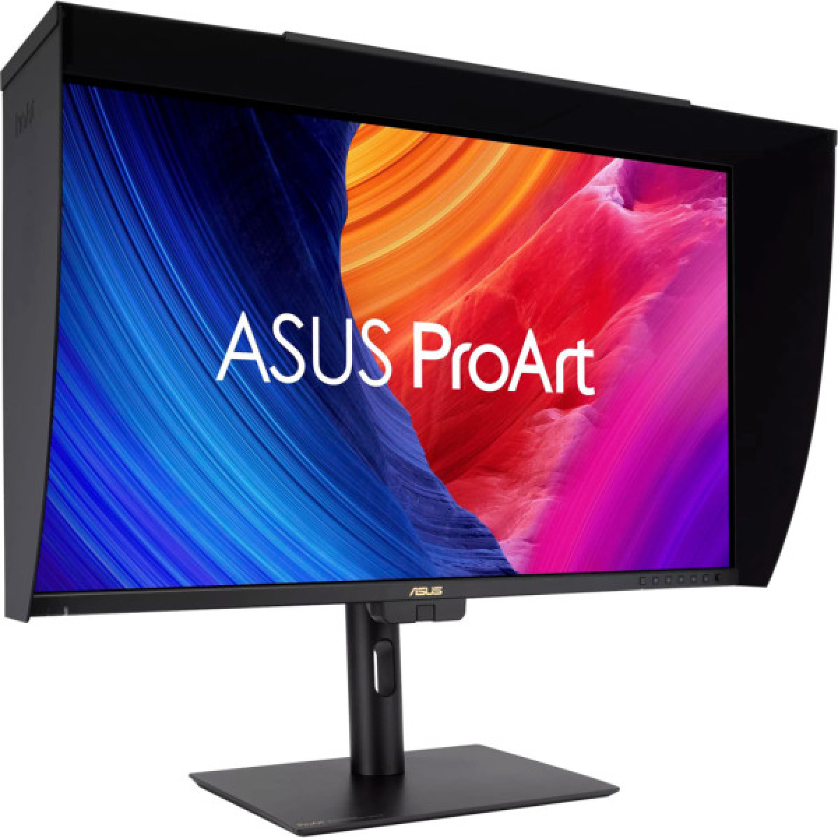 Монітор ASUS ProArt PA27UCGE - Фото 2