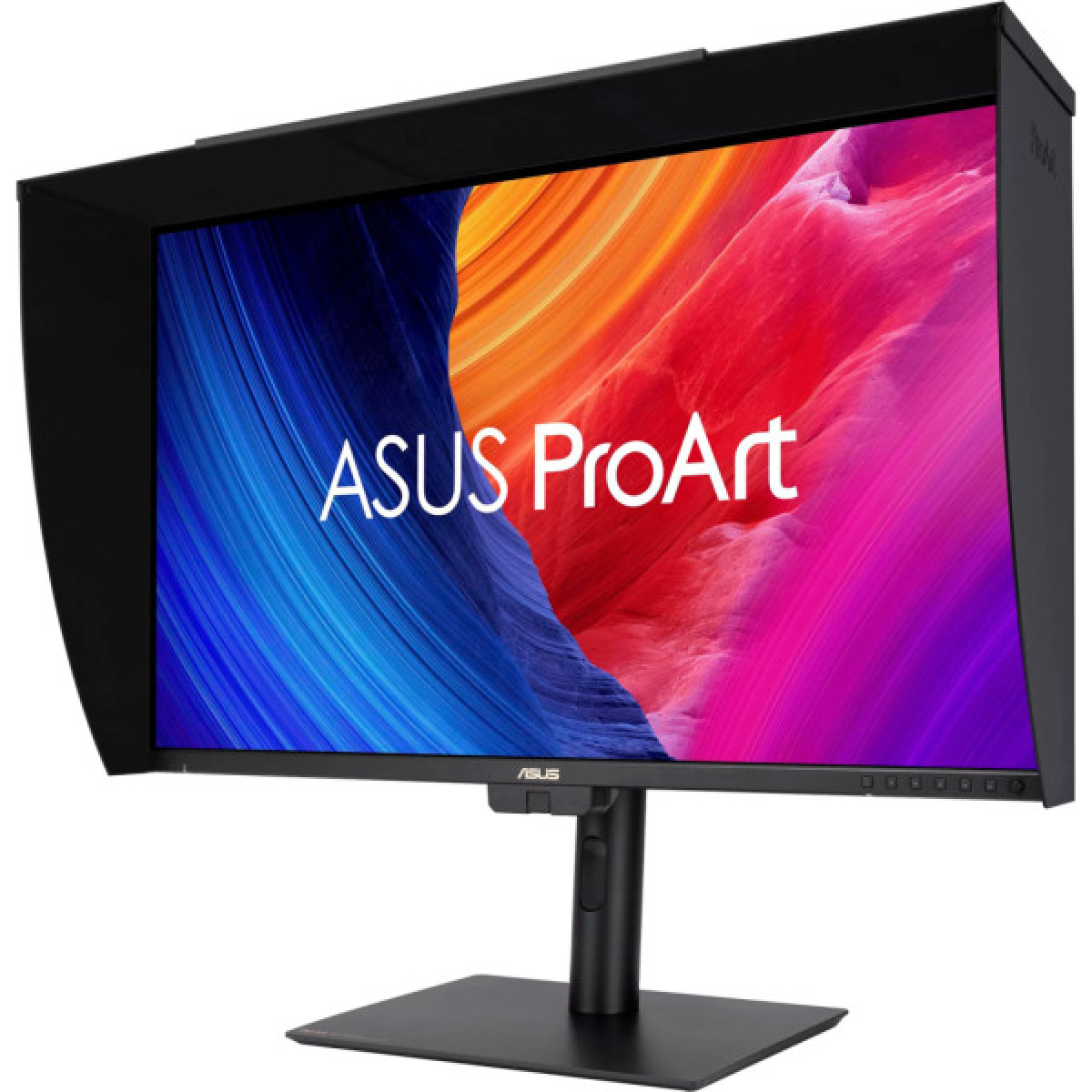 Монітор ASUS ProArt PA27UCGE - Фото 3