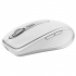 Мишка Logitech MX Anywhere 3S Wireless/Bluetooth Pale Grey (910-006930) - Фото 2