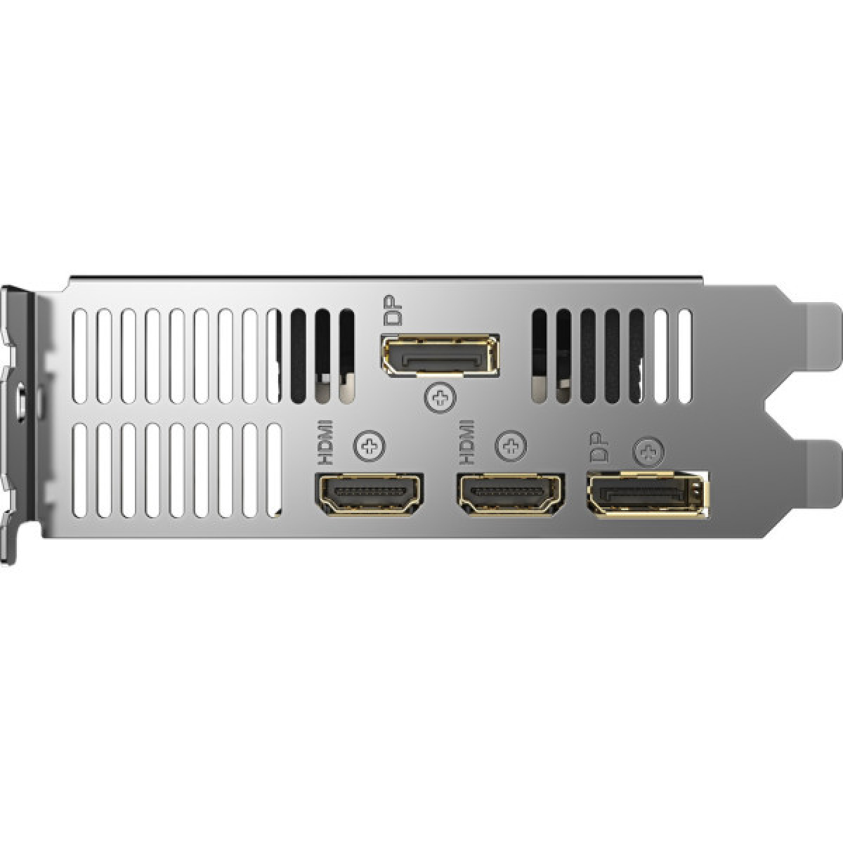 Видеокарта GIGABYTE GeForce RTX3050 6Gb OC LP (GV-N3050OC-6GL) - Фото 6