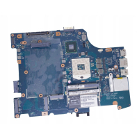 Материнська плата для ноутбука DELL Latitude E5530 (LA-7902P)