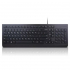 Клавіатура Lenovo Essential USB UA Black (4Y41C75141) - Фото 1