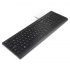 Клавіатура Lenovo Essential USB UA Black (4Y41C75141) - Фото 3