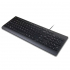 Клавіатура Lenovo Essential USB UA Black (4Y41C75141) - Фото 4