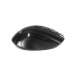 Мишка Media-Tech Trico Wireless Black (MT1114) - Фото 4