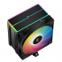 Кулер до корпусу Deepcool AG500 BK ARGB V2 (R-AG500-BKAMMN-GJD) - Фото 2