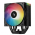 Кулер до корпусу Deepcool AG500 BK ARGB V2 (R-AG500-BKAMMN-GJD) - Фото 3