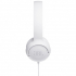 Наушники JBL T500 White (JBLT500WHT) - Фото 3