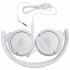 Наушники JBL T500 White (JBLT500WHT) - Фото 4