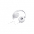 Наушники JBL T500 White (JBLT500WHT) - Фото 5