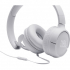 Наушники JBL T500 White (JBLT500WHT) - Фото 6