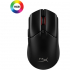 Мишка HyperX Pulsefire Haste 2 Wireless Black (6N0B0AA) - Фото 5