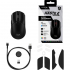 Мишка HyperX Pulsefire Haste 2 Wireless Black (6N0B0AA) - Фото 9