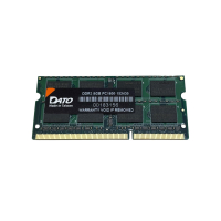 Новий модуль пам'яті SO-DIMM PC3L 8GB/1600 DDR3 Dato (DT8G3DSDLD16)