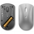 Мишка Lenovo 600 Bluetooth Silent Mouse (GY50X88832) - Фото 4