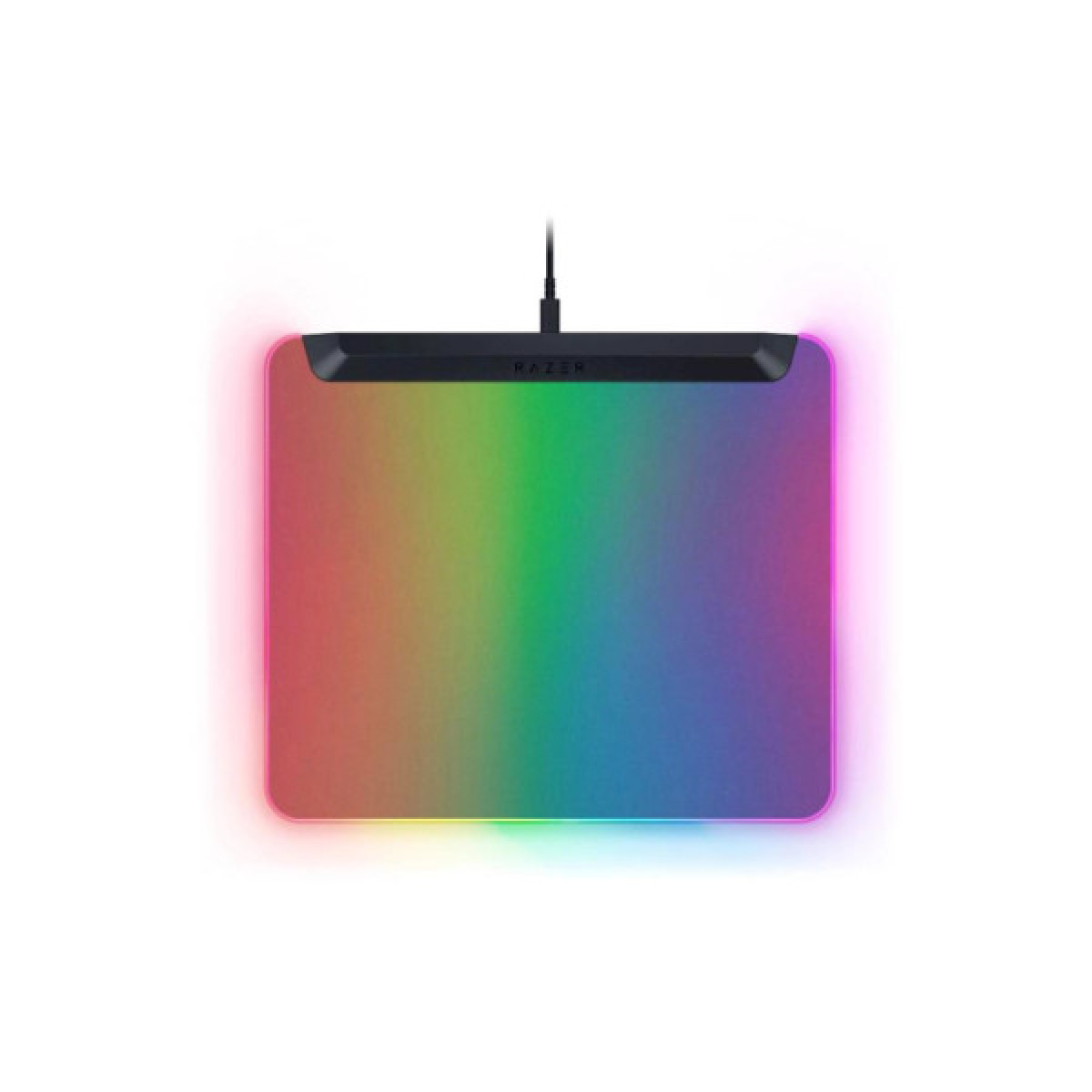 Килимок для мишки Razer Firefly V2 Pro Black (RZ02-04920100-R3M1) - Фото 1