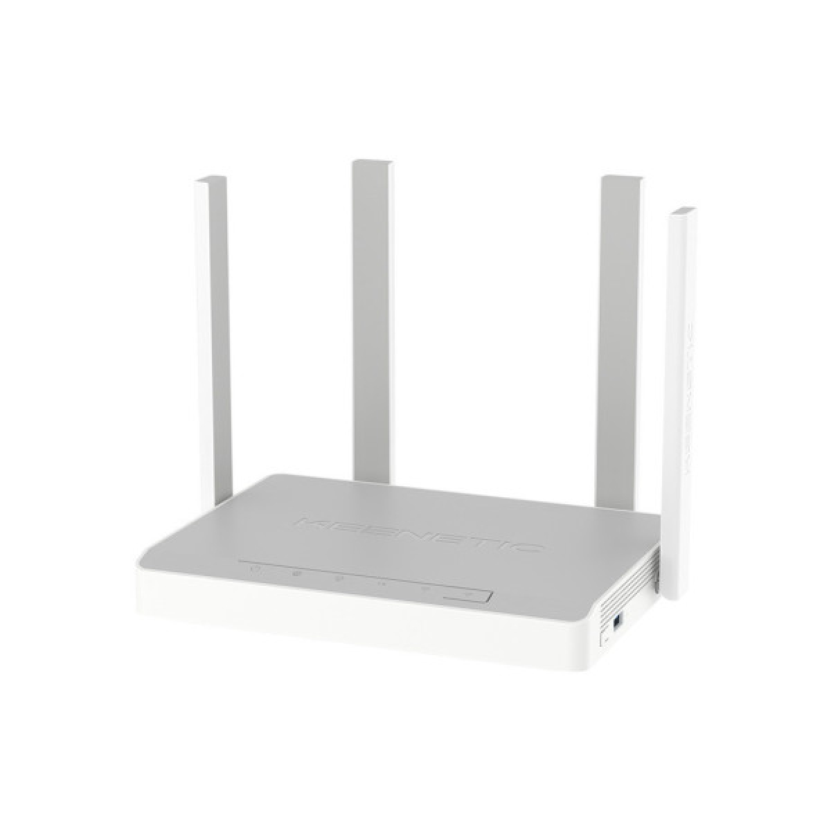 Маршрутизатор Keenetic Hero 4G+ (KN-2311) - Фото 1