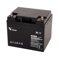 Батарея к ИБП Vision FM 12V 45Ah (6FM45-X)