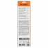 Мережевий фільтр живлення Patron 0.5 m3*1mm2 (SP-1052U) 5 розеток BLACK (EXT-PN-SP-1052U) - Фото 3