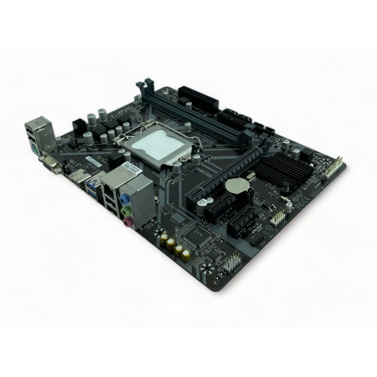 Материнская плата Gigabyte H310M H 2.0 (s1151)